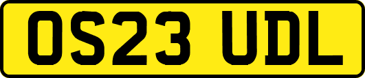 OS23UDL