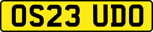 OS23UDO