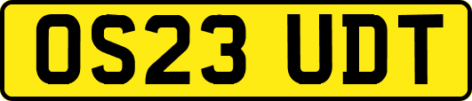 OS23UDT