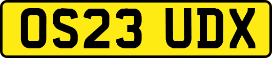 OS23UDX