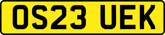 OS23UEK