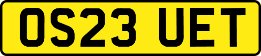 OS23UET