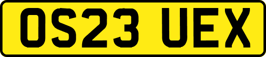 OS23UEX