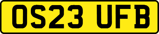 OS23UFB