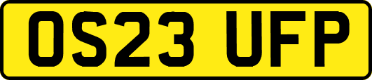 OS23UFP