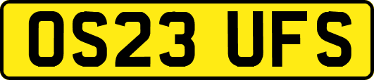 OS23UFS