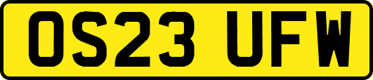 OS23UFW