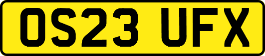 OS23UFX