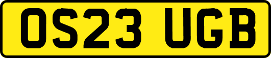 OS23UGB