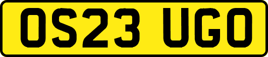 OS23UGO