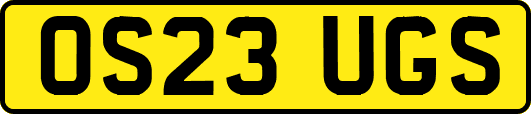 OS23UGS