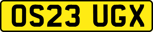 OS23UGX