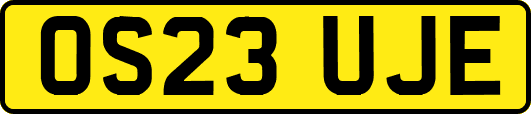 OS23UJE