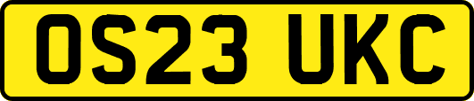 OS23UKC