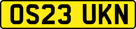 OS23UKN