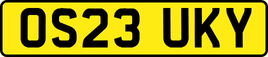 OS23UKY