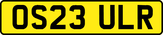 OS23ULR