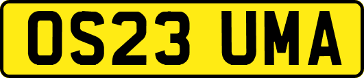 OS23UMA