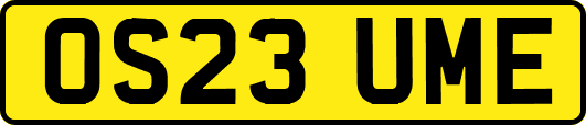 OS23UME