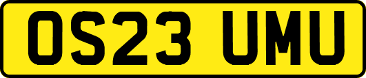OS23UMU