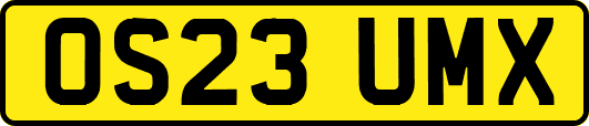 OS23UMX