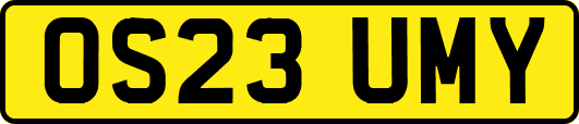 OS23UMY
