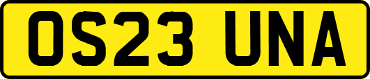 OS23UNA