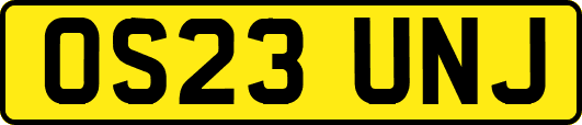 OS23UNJ