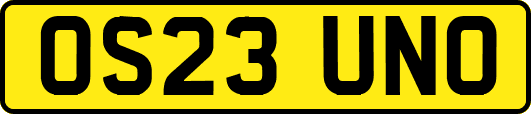 OS23UNO