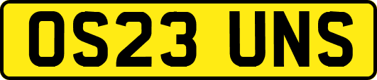 OS23UNS