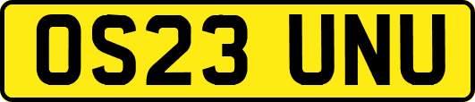 OS23UNU