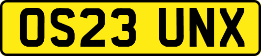 OS23UNX