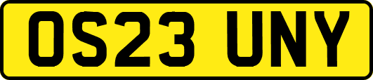 OS23UNY