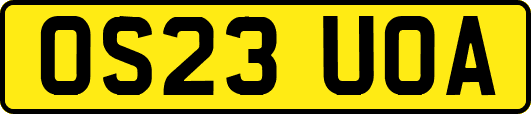 OS23UOA