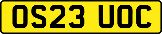OS23UOC