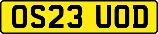 OS23UOD