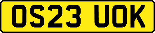 OS23UOK