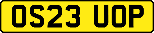 OS23UOP