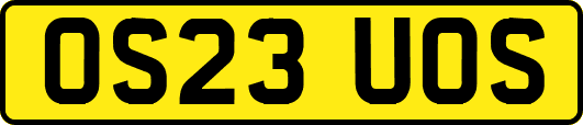 OS23UOS