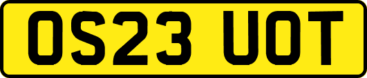 OS23UOT