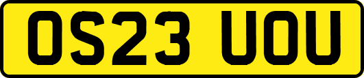OS23UOU