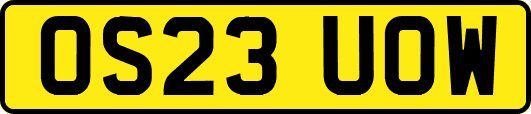 OS23UOW