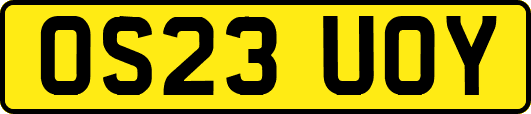 OS23UOY
