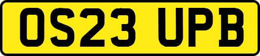 OS23UPB