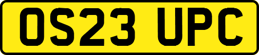 OS23UPC