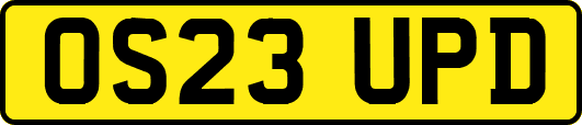 OS23UPD