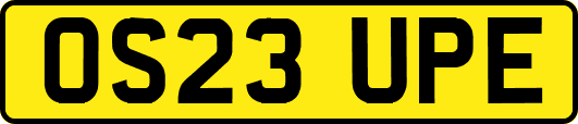 OS23UPE