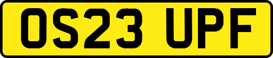 OS23UPF