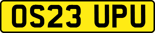 OS23UPU