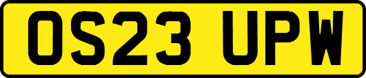 OS23UPW